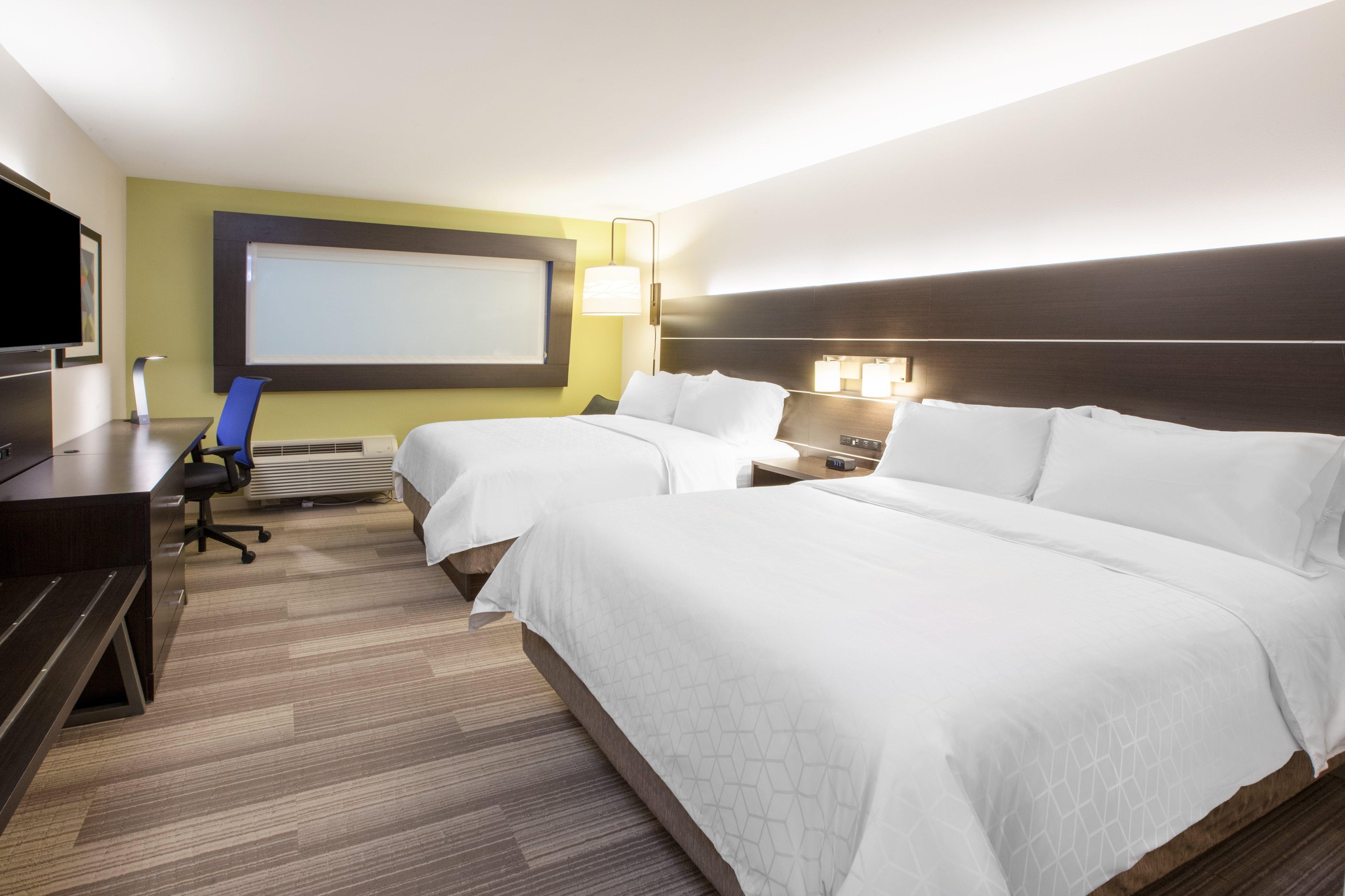Holiday Inn Express & Suites - Ely By Ihg Exterior foto