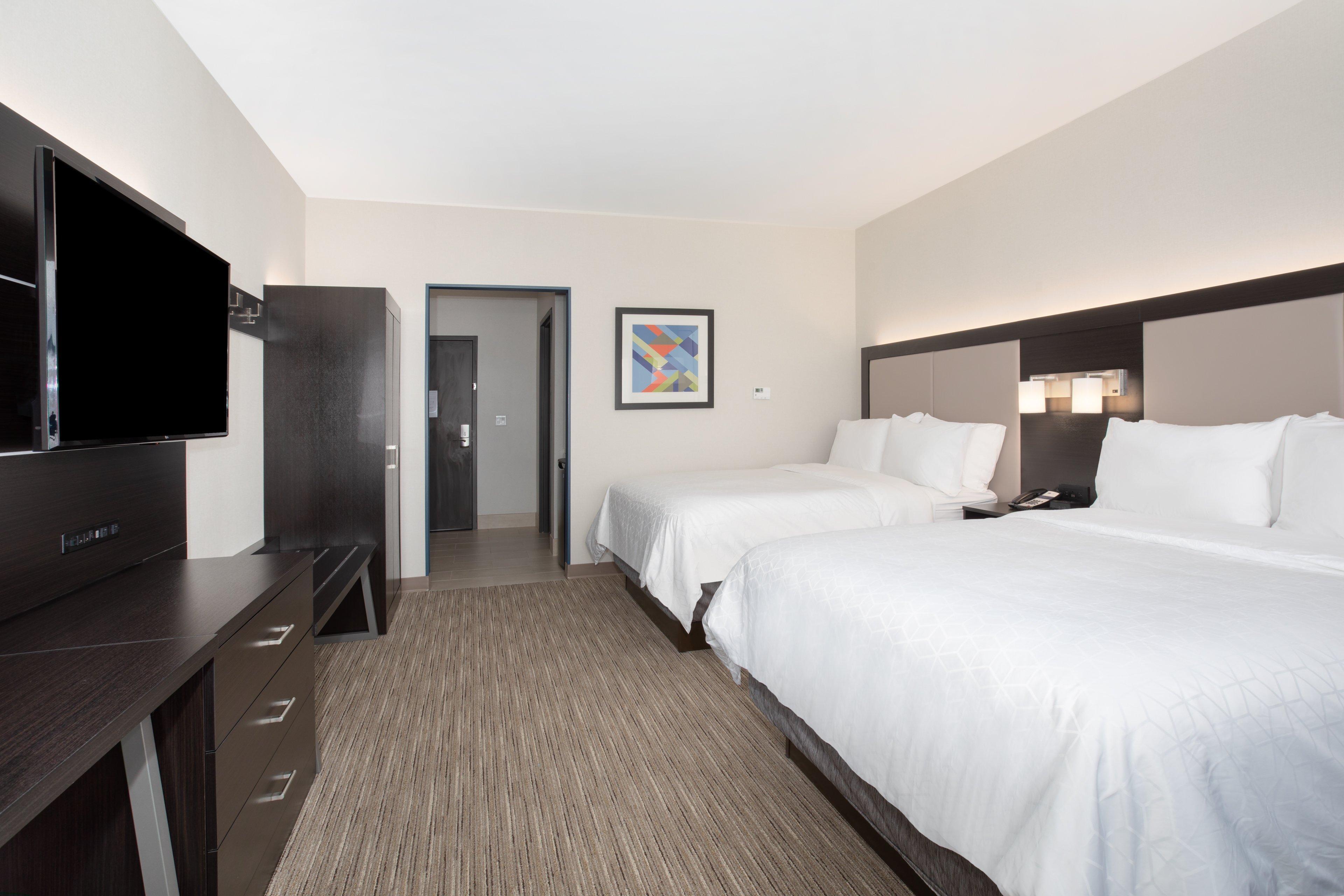 Holiday Inn Express & Suites - Ely By Ihg Exterior foto