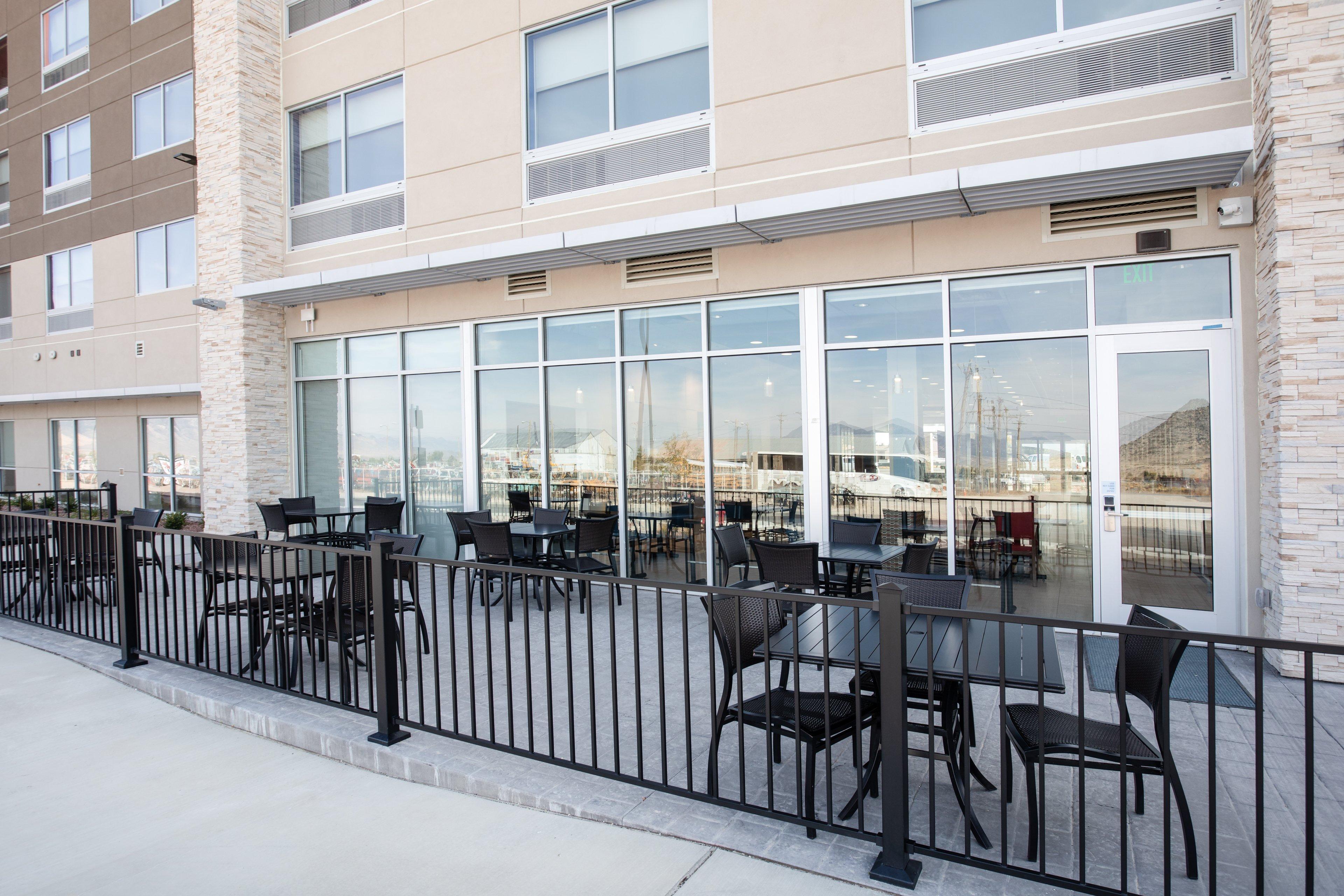 Holiday Inn Express & Suites - Ely By Ihg Exterior foto